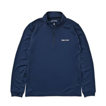 W's Climb Skin Half-zip L/S(ウィメンズ クライムスキン ハーフジップロングスリーブ)