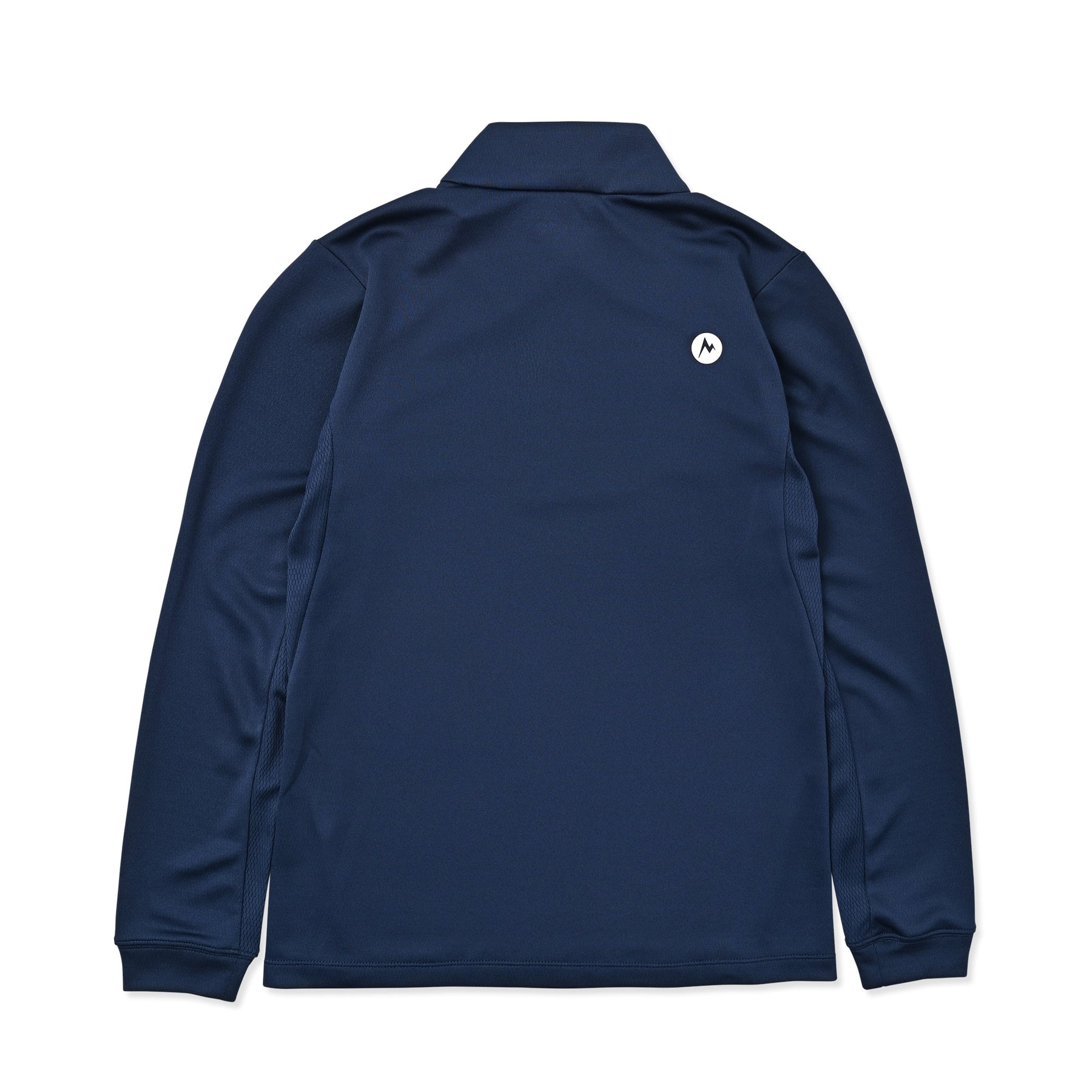 W's Climb Skin Half-zip L/S(ウィメンズ クライムスキン ハーフジップロングスリーブ)