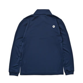 W's Climb Skin Half-zip L/S(ウィメンズ クライムスキン ハーフジップロングスリーブ)