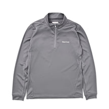 W's Climb Skin Half-zip L/S(ウィメンズ クライムスキン ハーフジップロングスリーブ)