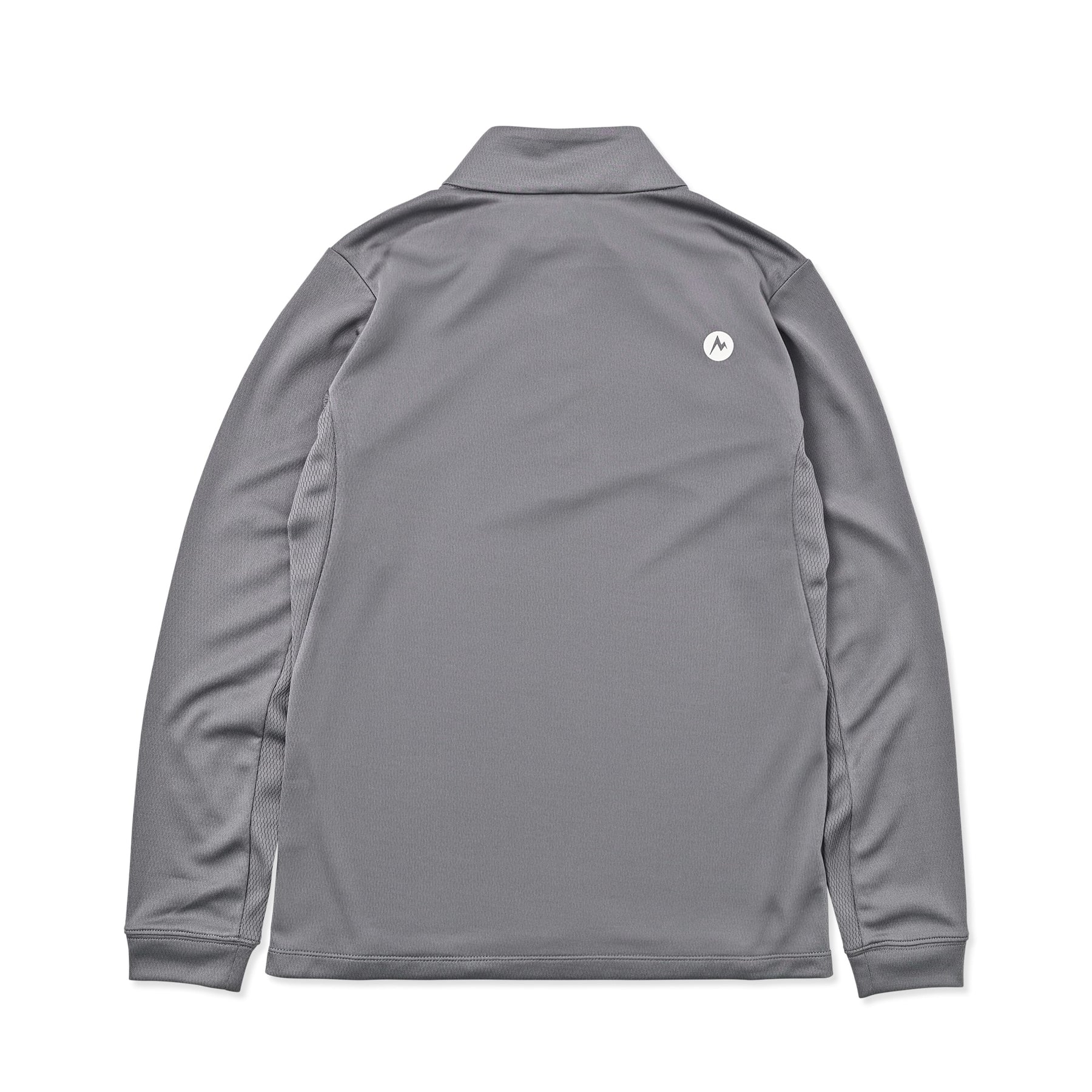 W's Climb Skin Half-zip L/S(ウィメンズ クライムスキン ハーフジップロングスリーブ)