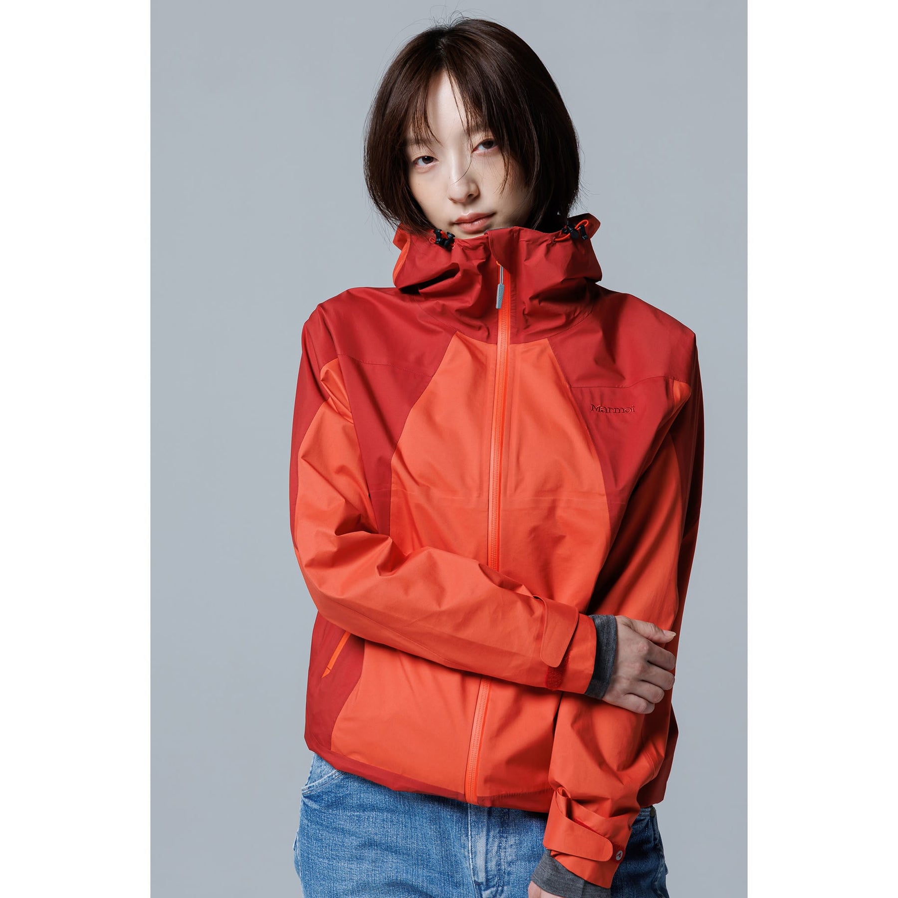 W's CHIMERA Ultimate Jacket(ウィメンズ キメラアルティメットジャケット)