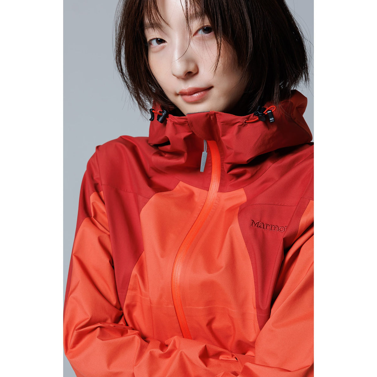 W's CHIMERA Ultimate Jacket(ウィメンズ キメラアルティメットジャケット)