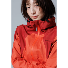 W's CHIMERA Ultimate Jacket(ウィメンズ キメラアルティメットジャケット)