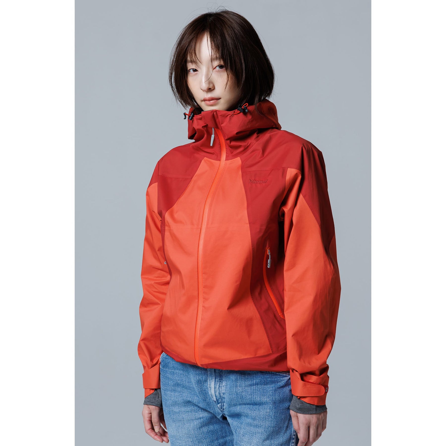W's CHIMERA Ultimate Jacket(ウィメンズ キメラアルティメットジャケット)