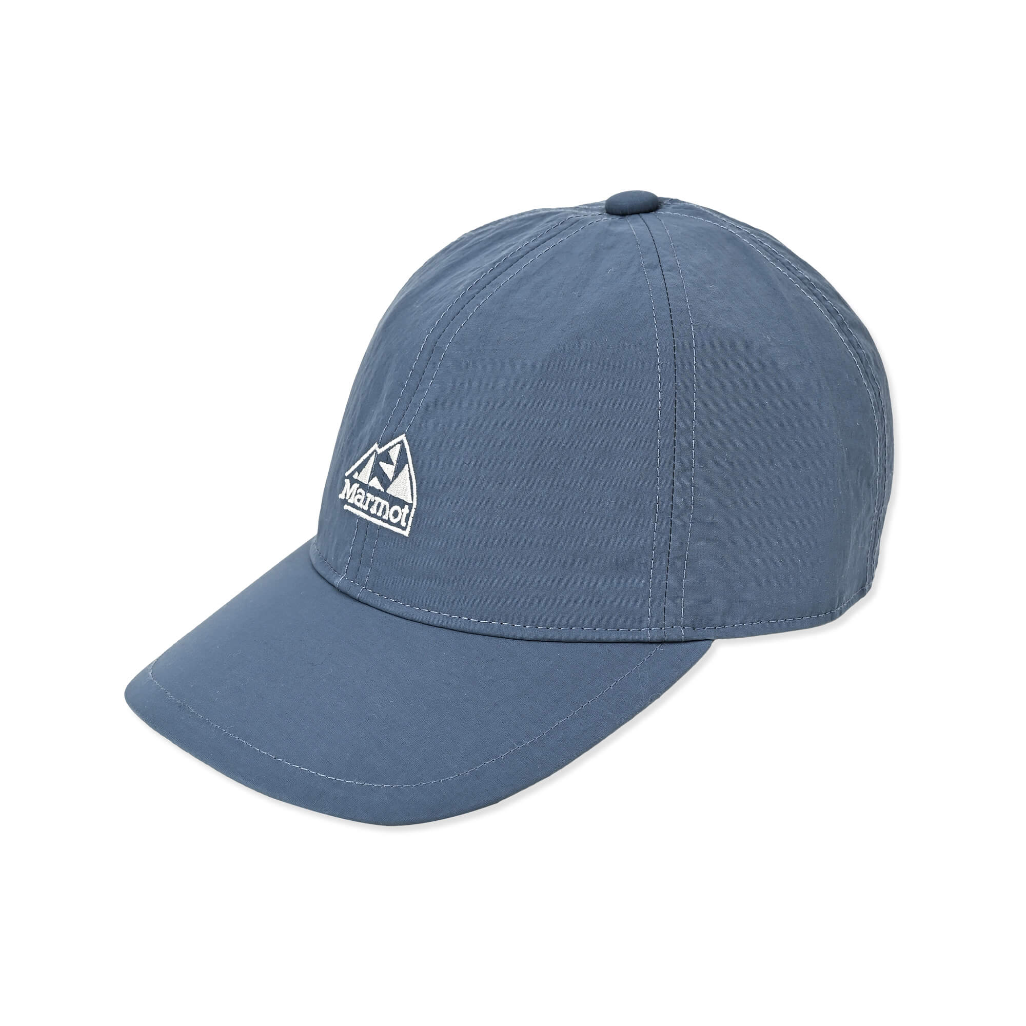 Malbon | M Script Nylon Rope Hat (Indigo Blue) – Westcoast