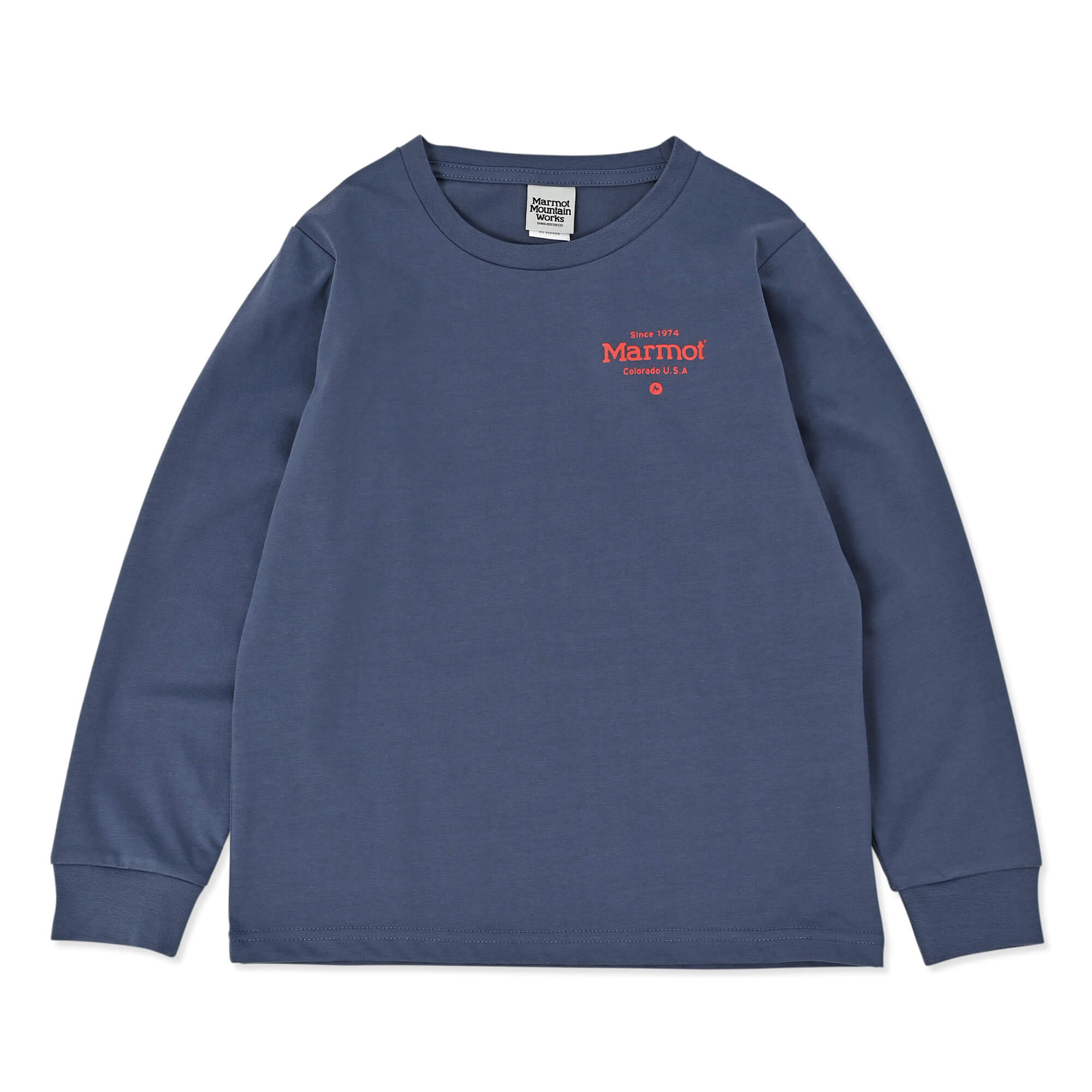 K's Gifted L/S T-Shirts(キッズギフテッドロングスリーブティー