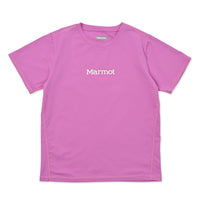 K's Mt.RashGuard Tee(キッズ マウンテンラッシュガードティー)