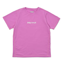 K's Mt.RashGuard Tee(キッズ マウンテンラッシュガードティー)