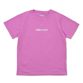 K's Mt.RashGuard Tee(キッズ マウンテンラッシュガードティー)