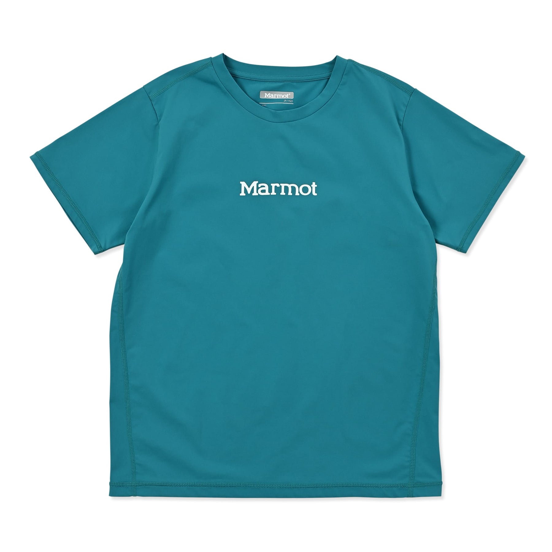 K's Mt.RashGuard Tee(キッズ マウンテンラッシュガードティー)