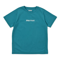 K's Mt.RashGuard Tee(キッズ マウンテンラッシュガードティー)