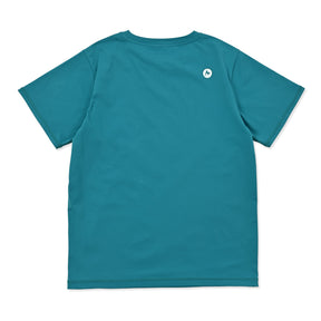 K's Mt.RashGuard Tee(キッズ マウンテンラッシュガードティー)