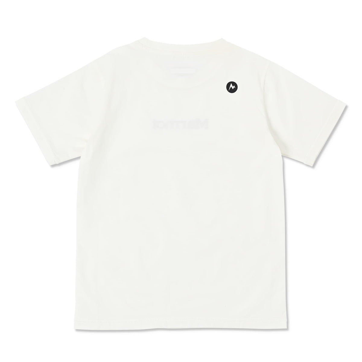 K's Mt.RashGuard Tee(キッズ マウンテンラッシュガードティー)