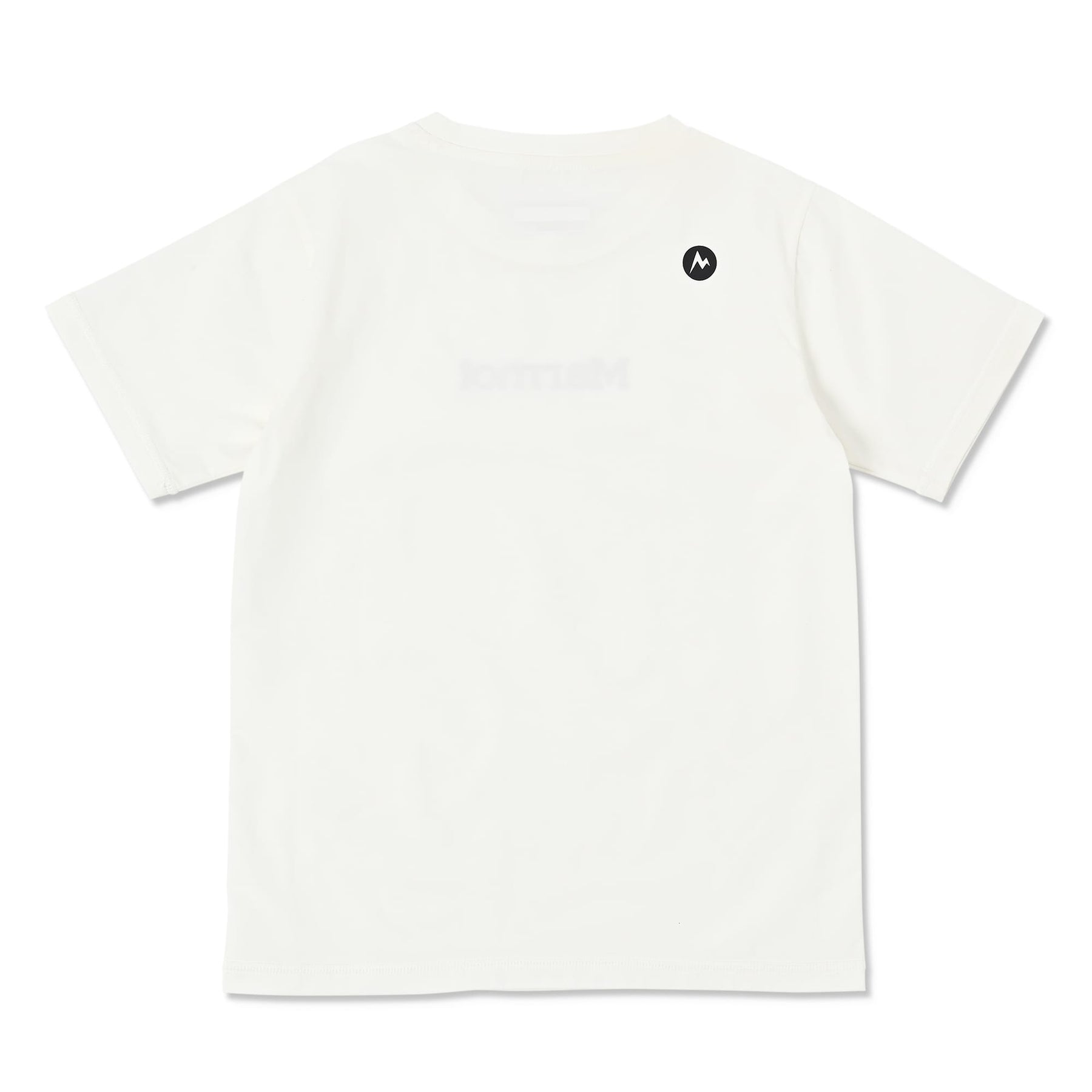 K's Mt.RashGuard Tee(キッズ マウンテンラッシュガードティー)