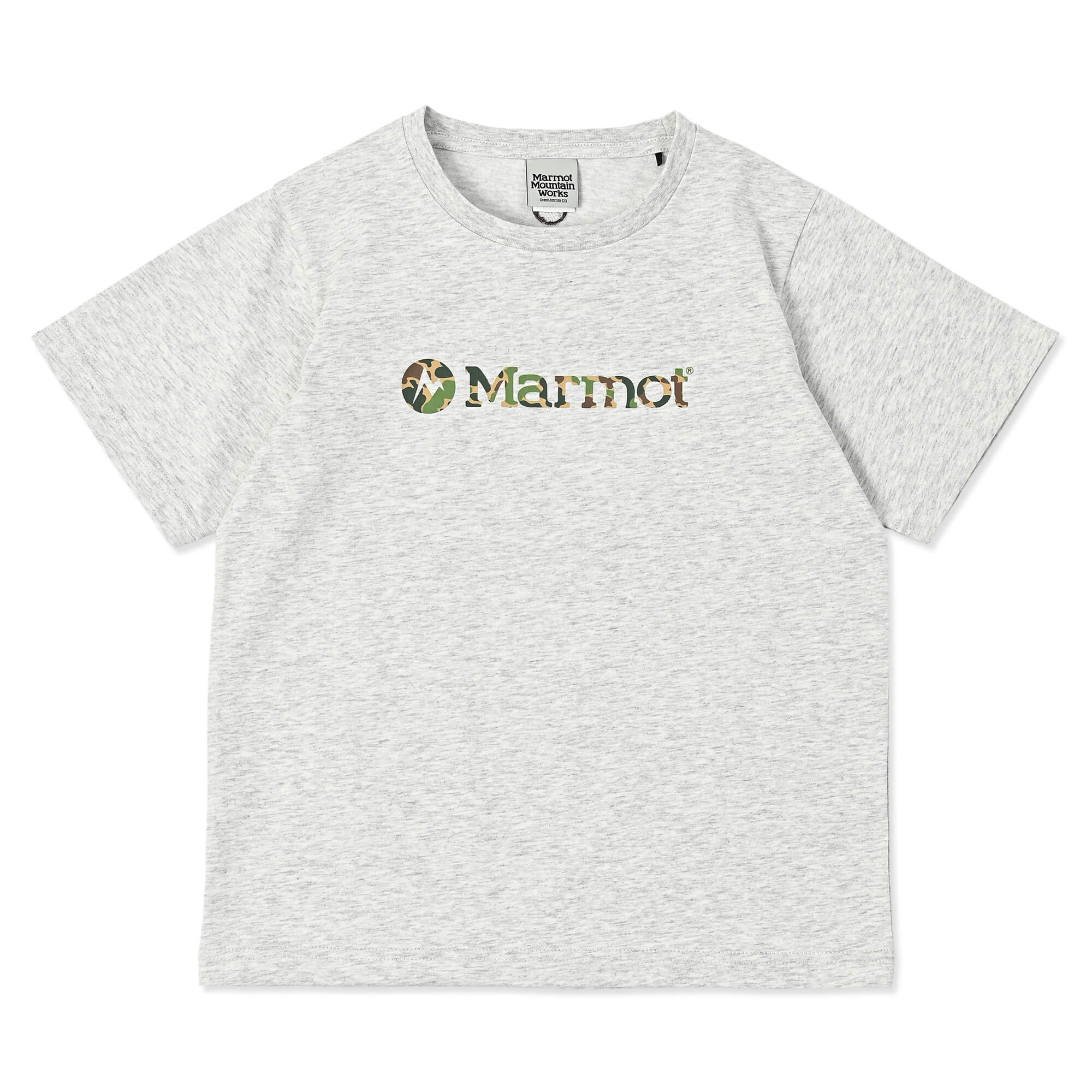 マーモット Marmot 少し薄手 シャツ チェック フライフロント ロゴ刺繍 長袖 ポリアミド×ポリマイクロ S グリーン 緑×紺×黄 売れ筋商品|||レディース Marmot マーモット 長袖シャツ メンズ QD Tartan Check L/S