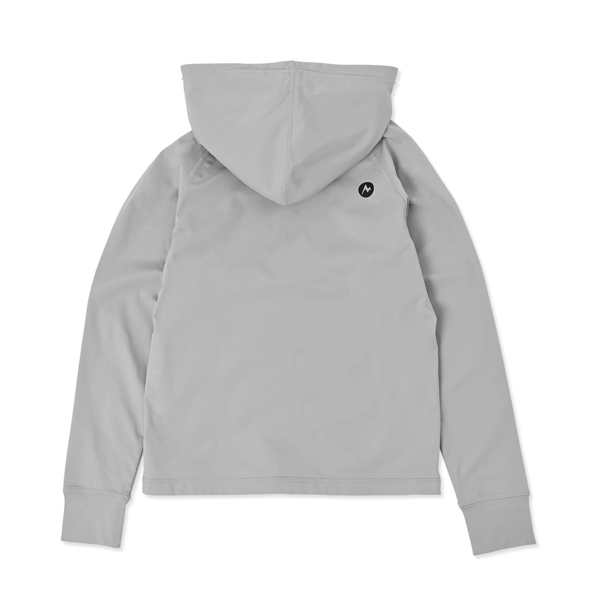 K's Mt.RashGuard Hoodie(キッズマウンテンラッシュガードフーディ)