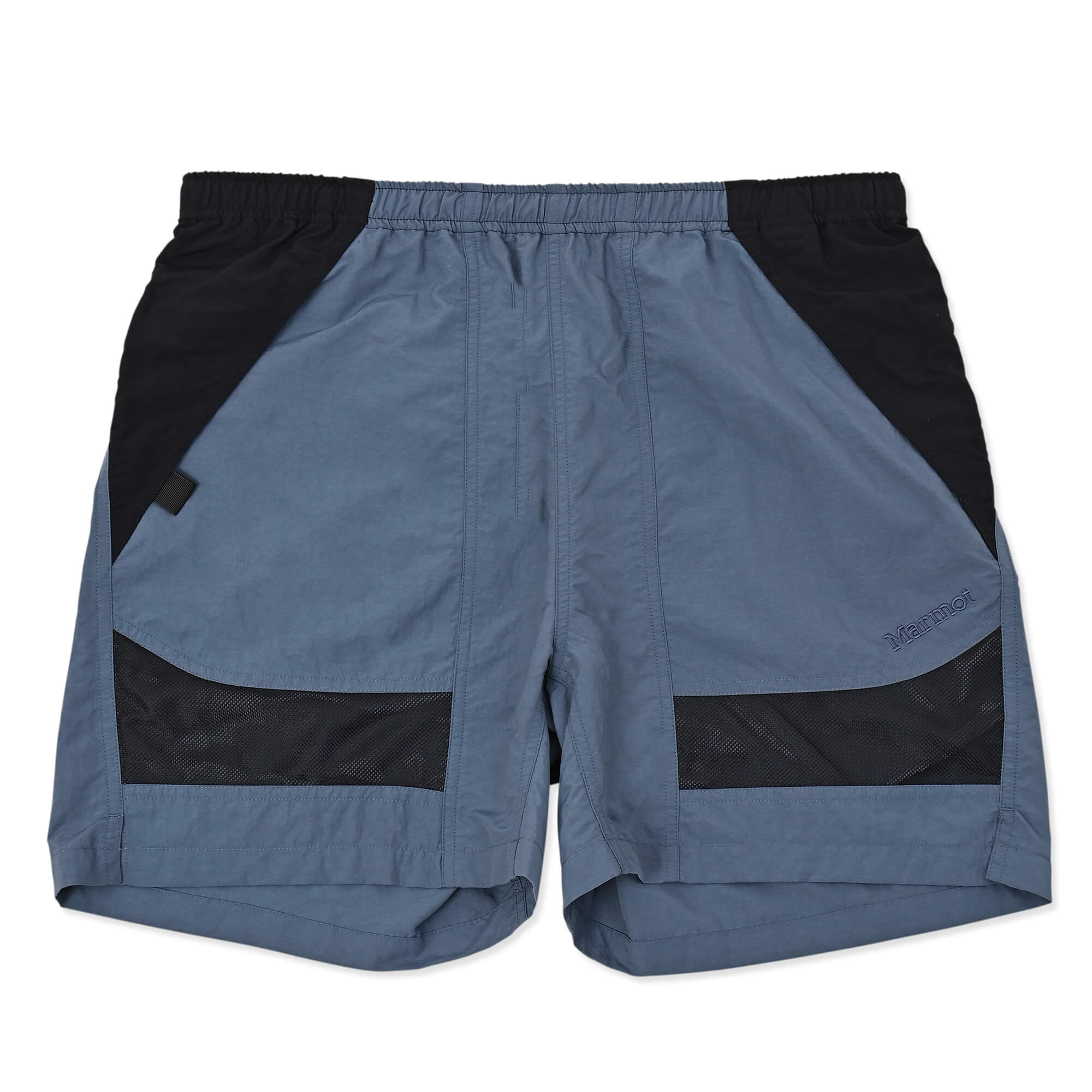 マーモット インサレート スノーパンツ W´s M 水色 ブルー Marmot