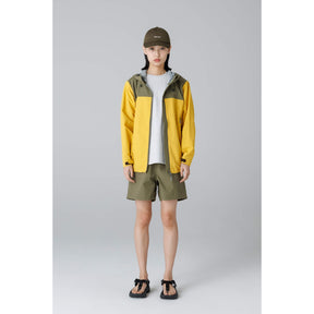 W's Marmot Stability T-Shirts(ウィメンズマーモットスタビリティ ティーシャツ)