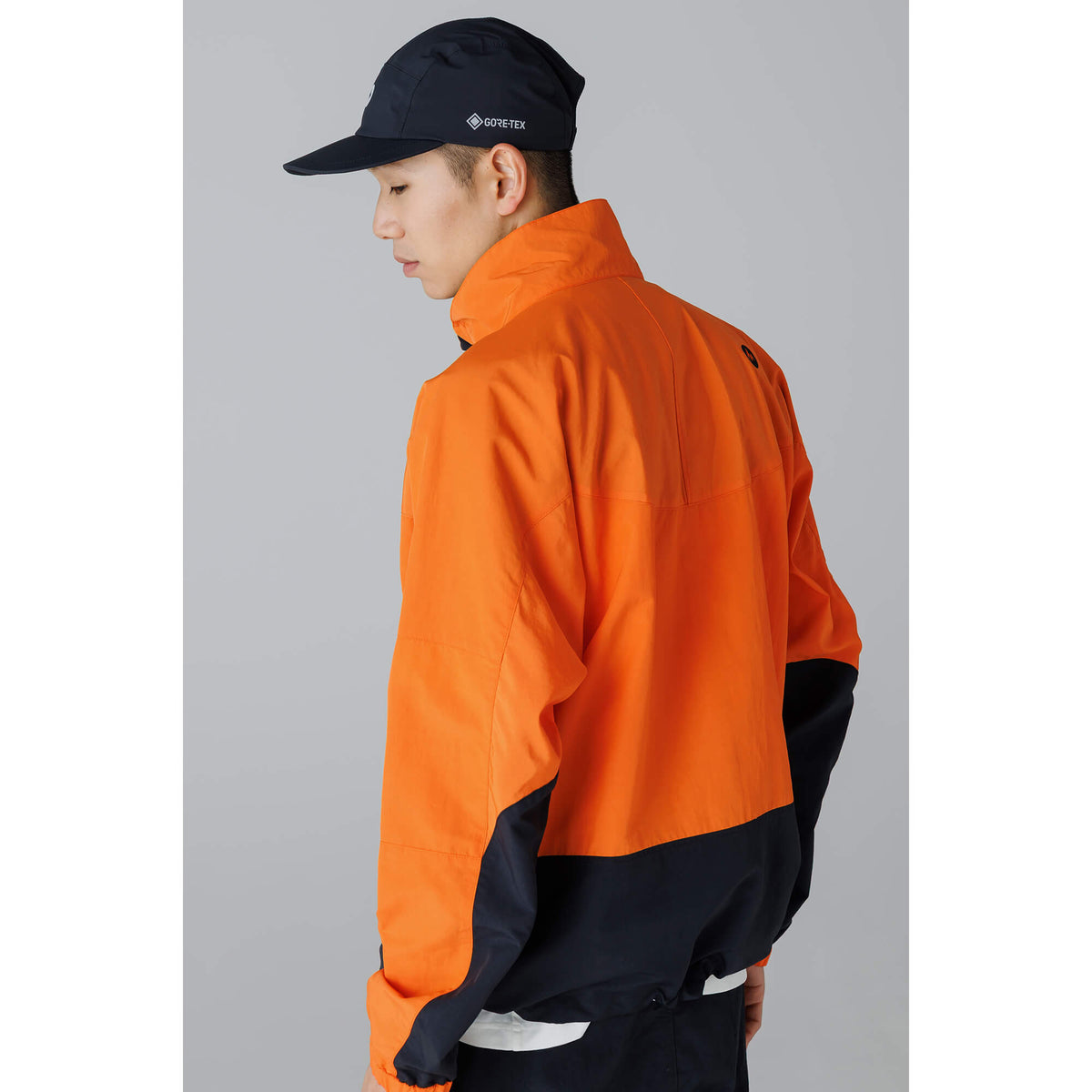 Climb Truck Jacket(クライムトラックジャケット)