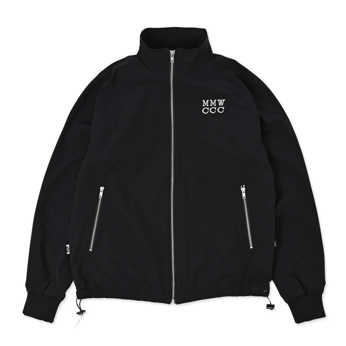 MARMOT × CITY COUNTRY CITY E-W JACKET M MTSS25MJK300CC_BLACK_1_1200x12