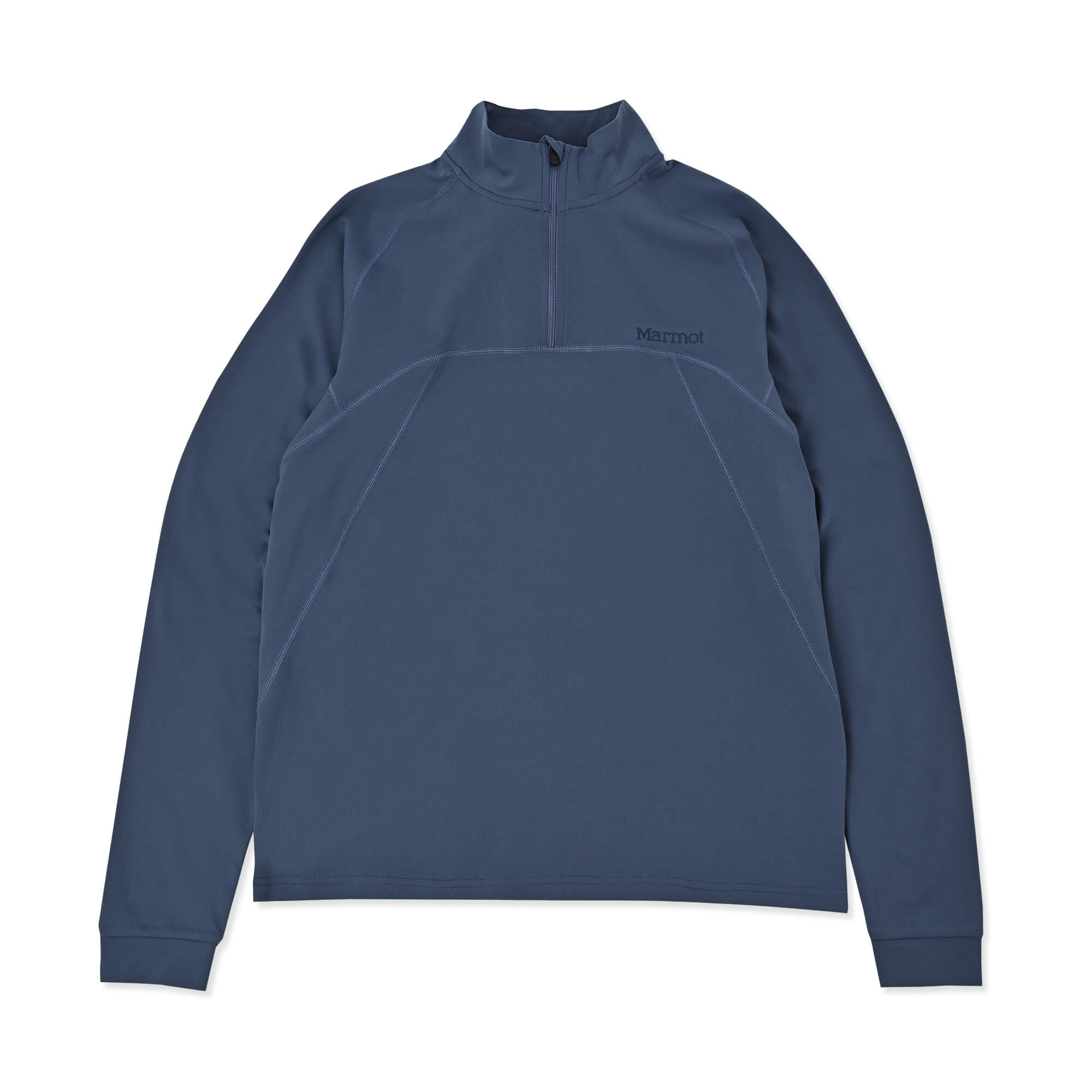 Climb Skin Half-Zip L/S(クライムスキンハーフジップロング