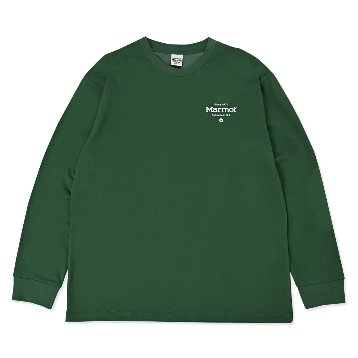 BEFIRST ギフテッド ロンティ BE:FIRST Gifted ロンT BE:FIRST ロングスリーブTシャツ WHITE