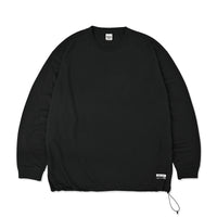 S&G × Marmot Drawcord L/S Tee(シルバー & ゴールド ×マーモット ドローコードロングスリーブティー)