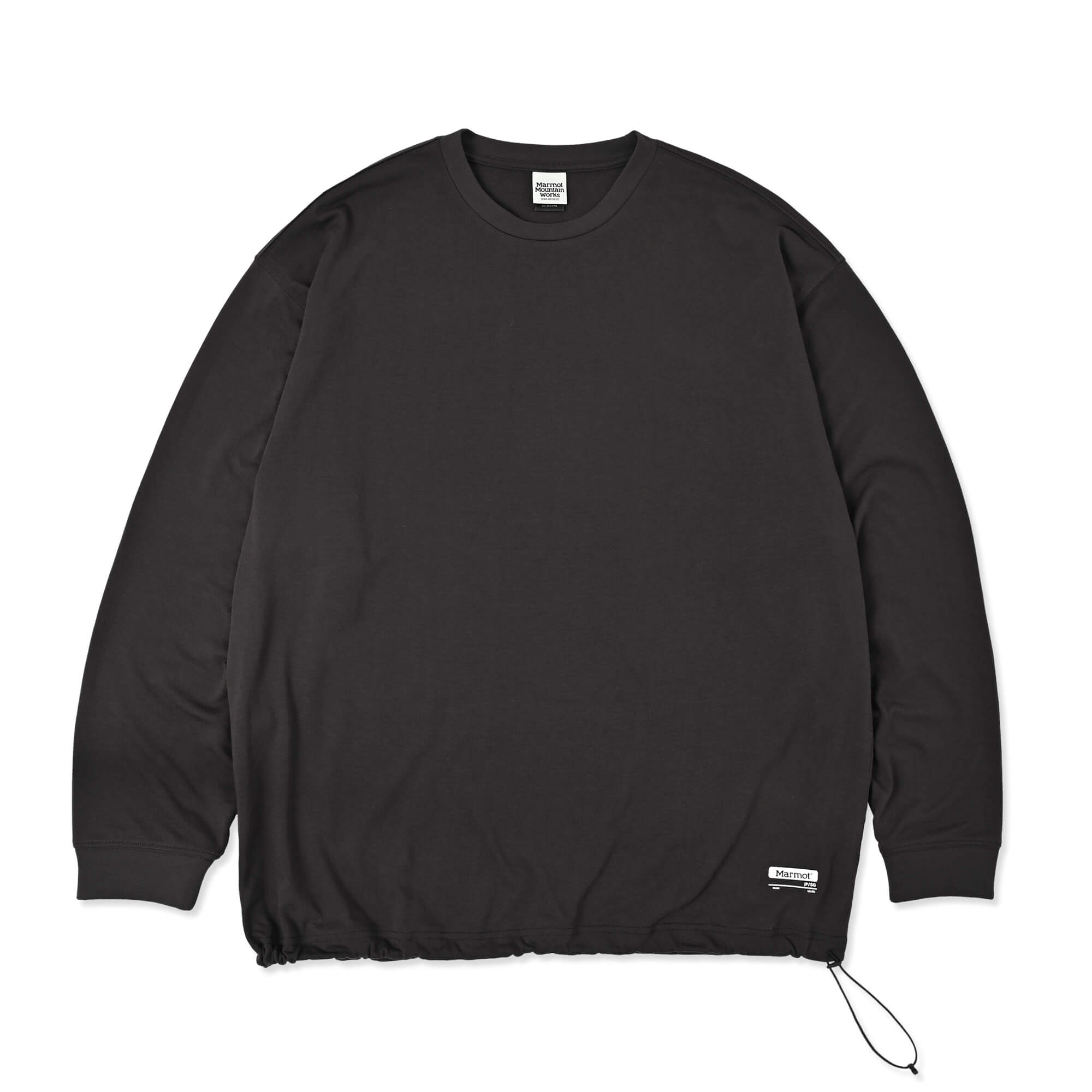 CURLY / CURLY& Co. (カーリー) 223-13081 [ SUPIMA 80/3 L/S