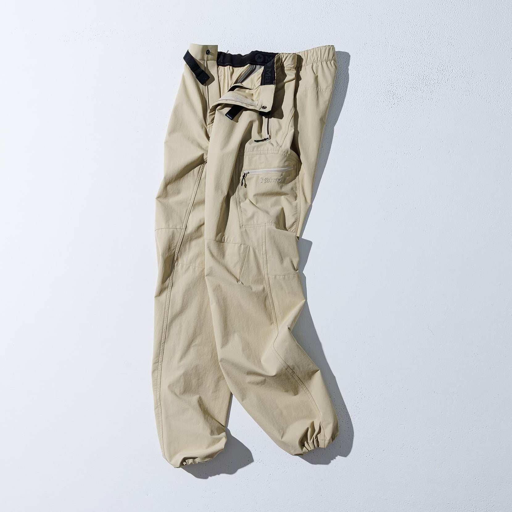 Light Trek Comfo Pants(ライトトレックコンフォパンツ)