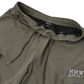 CITY COUNTRY CITY × Marmot MMWCCC Everywhere 2Way Pants( MMWCCCエブリウェアツーウェイパンツ)