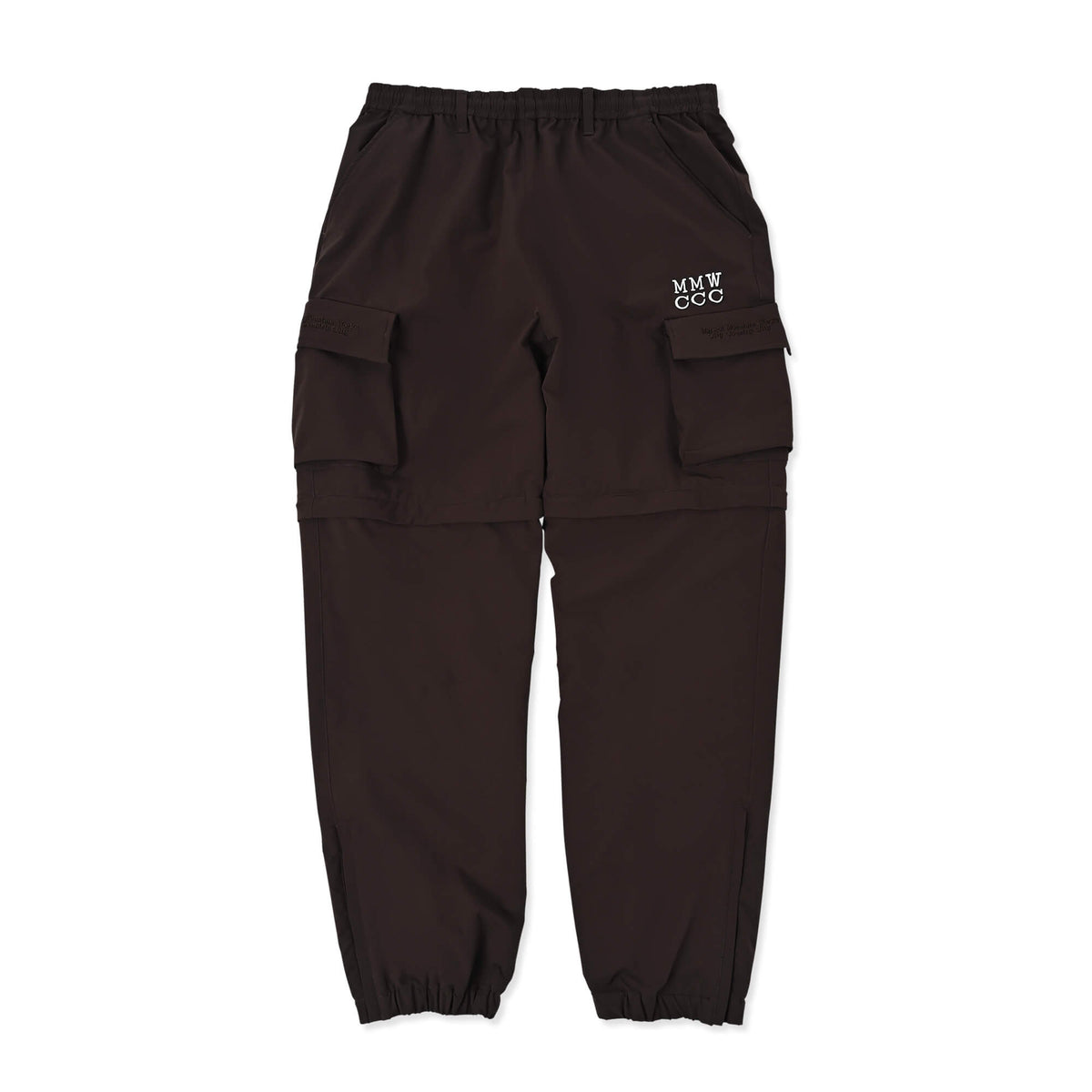 CITY COUNTRY CITY × Marmot MMWCCC Everywhere 2Way Pants( MMWCCCエブリウェアツーウェイパンツ)