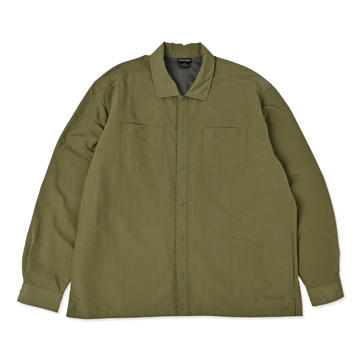 Rambler Shirts(ランブラーシャツ)