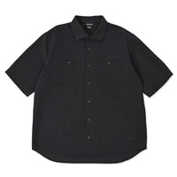 DA Breathable S/S Shirt(DAブレサブル ショートスリーブシャツ)