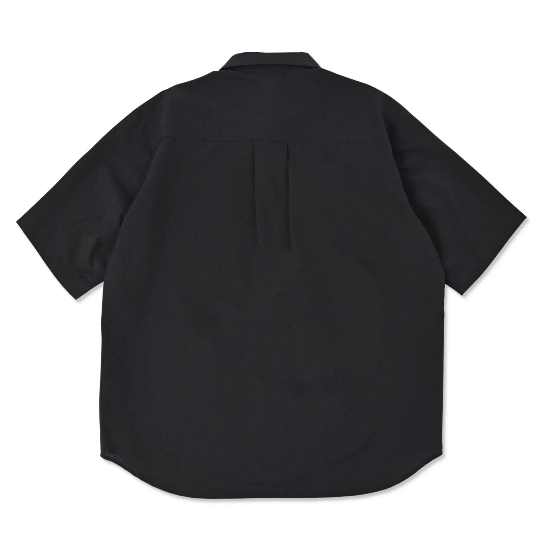 DA Breathable S/S Shirt(DAブレサブル ショートスリーブシャツ)