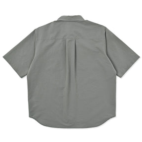 DA Breathable S/S Shirt(DAブレサブル ショートスリーブシャツ)