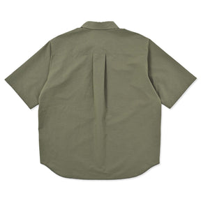 DA Breathable S/S Shirt(DAブレサブル ショートスリーブシャツ)