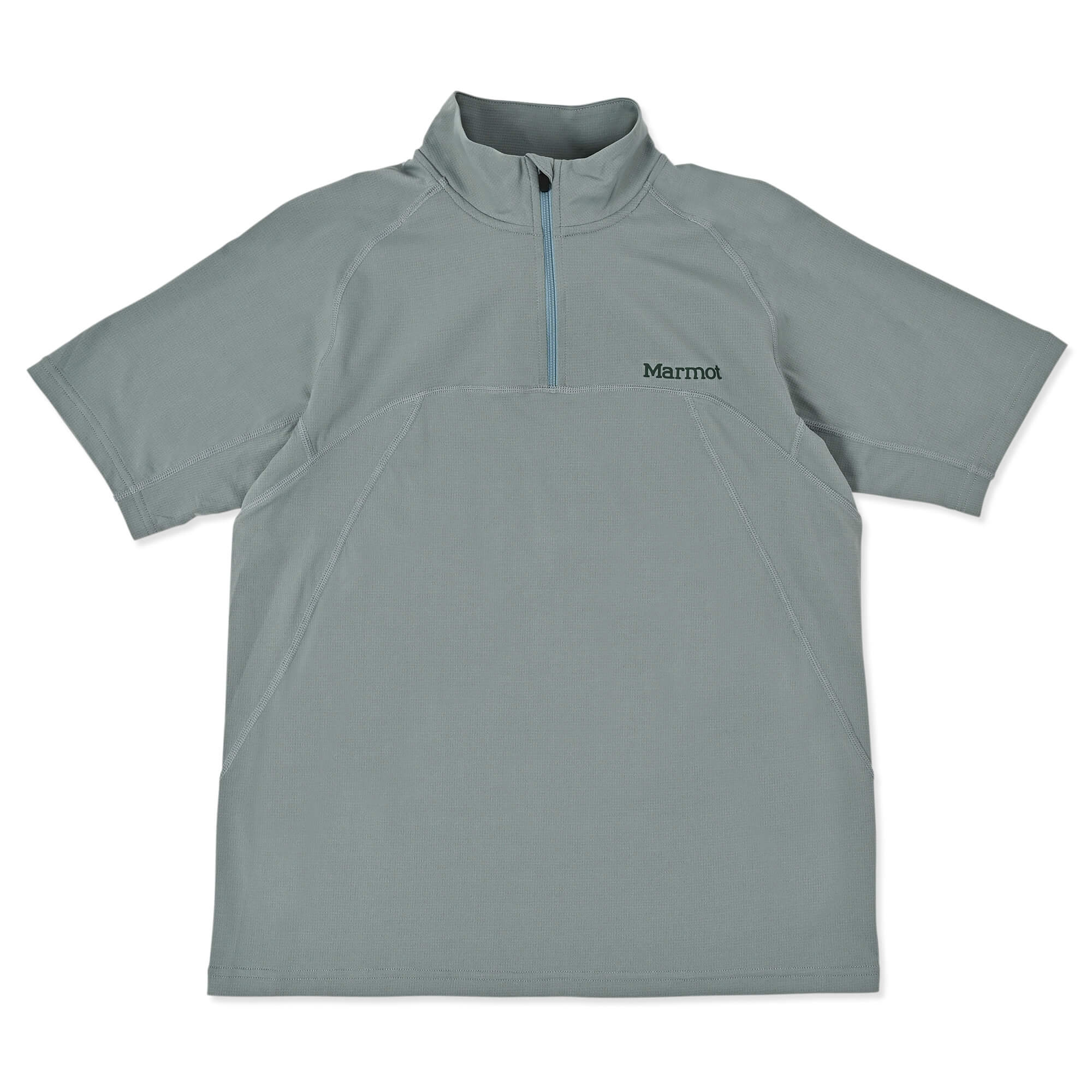 Climb Skin Half Zip L/S(クライムスキンハーフジップロング