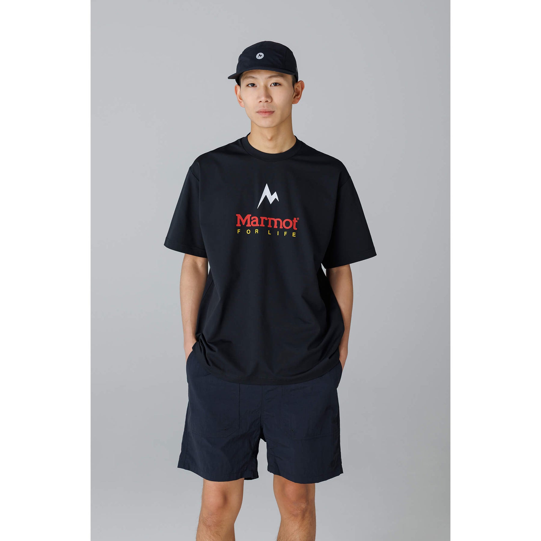 Systema Shorts(システマショーツ)