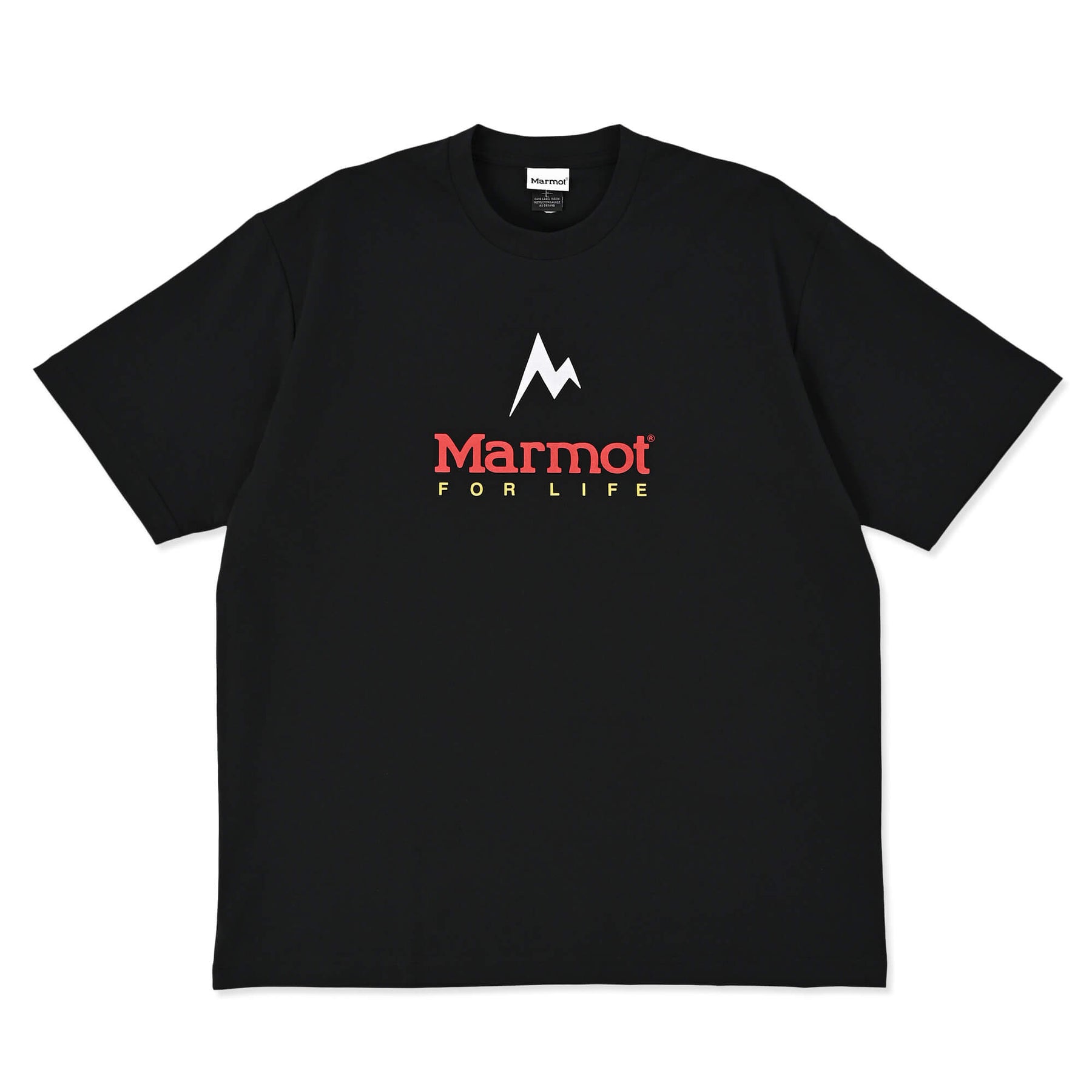 専用　marmotトップス Marmot For Life T-Shirt(マーモット フォーライフ ティーシャツ)