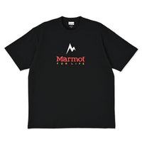 Marmot For Life T-Shirt(マーモット フォーライフ ティーシャツ)