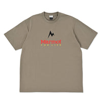 Marmot For Life T-Shirt(マーモット フォーライフ ティーシャツ)
