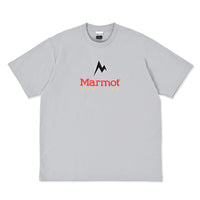 Marmot For Life T-Shirt(マーモット フォーライフ ティーシャツ)