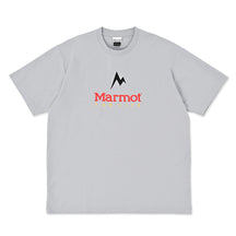 Marmot For Life T-Shirt(マーモット フォーライフ ティーシャツ)