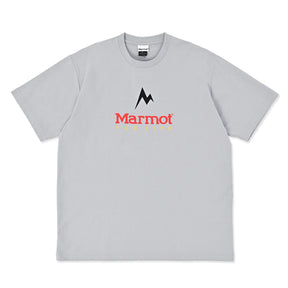 Marmot For Life T-Shirt(マーモット フォーライフ ティーシャツ)