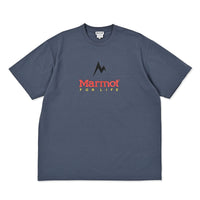 Marmot For Life T-Shirt(マーモット フォーライフ ティーシャツ)