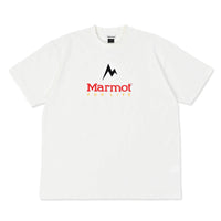 Marmot For Life T-Shirt(マーモット フォーライフ ティーシャツ)