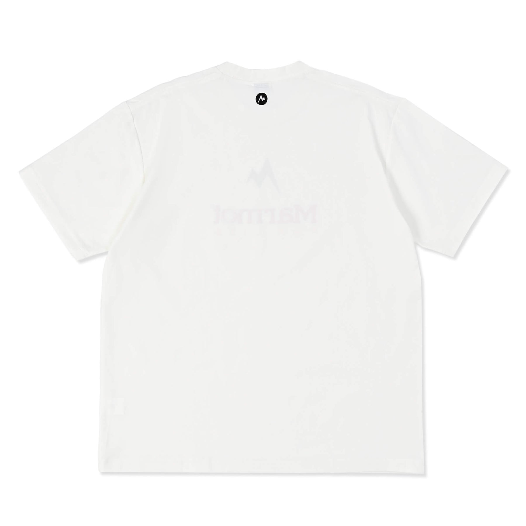 Marmot For Life T-Shirt(マーモット フォーライフ ティーシャツ)