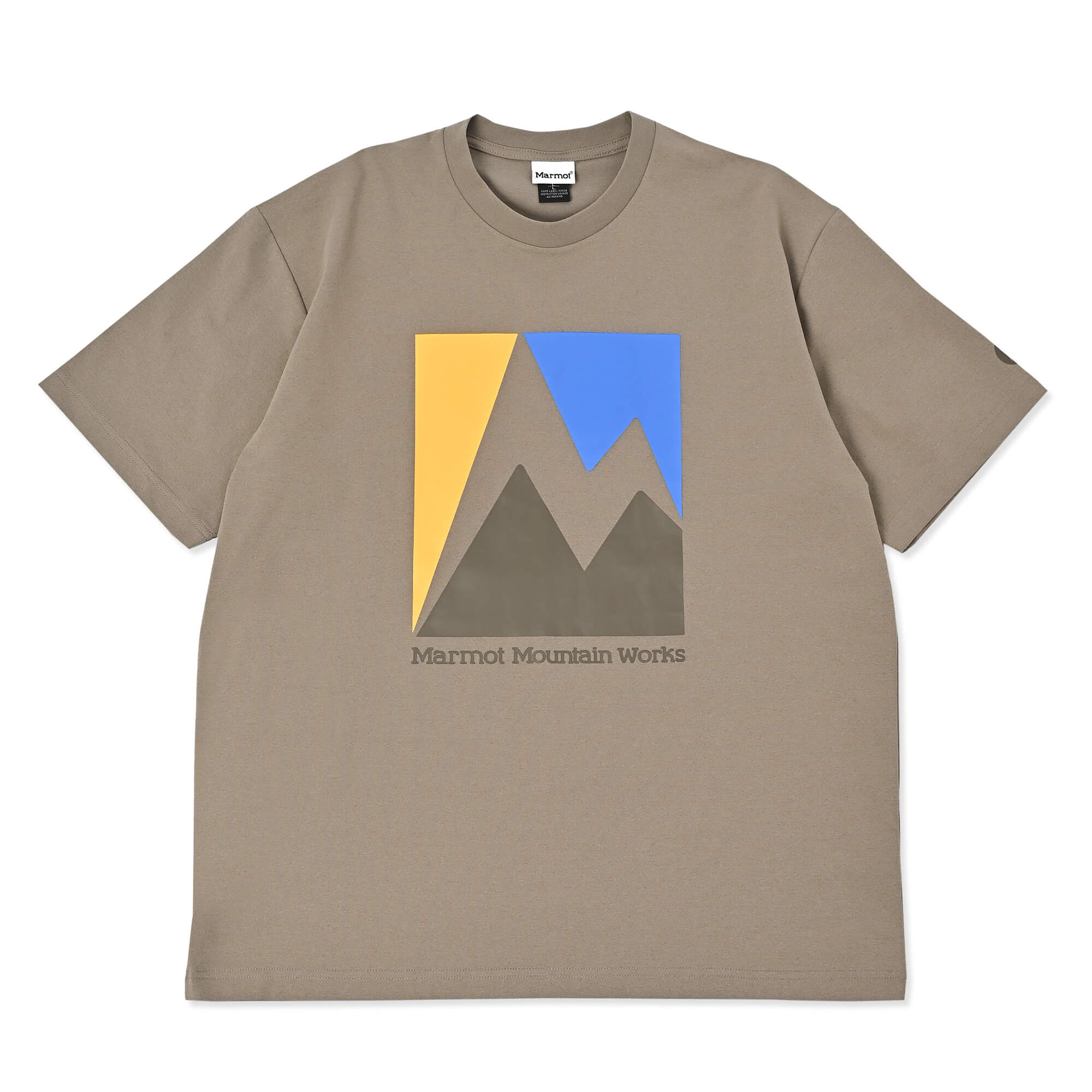 Crack T-Shirs(クラック ティーシャツ)