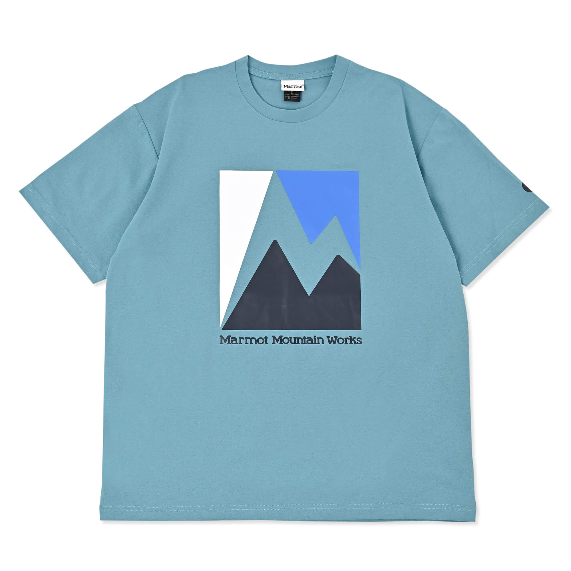 Crack T-Shirs(クラック ティーシャツ)